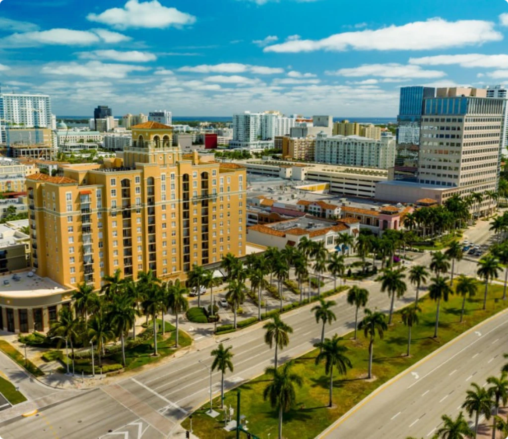 Cost of Foot Pain Treatment in West Palm Beach, FL Banner