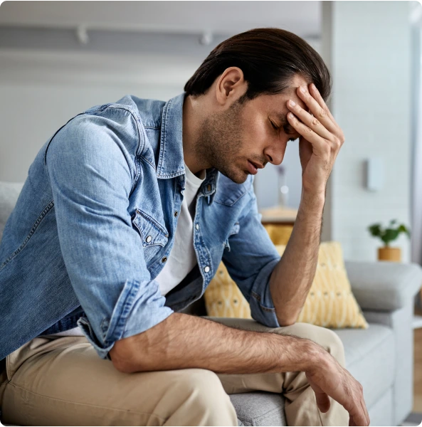 Depression & Anxiety Management Banner