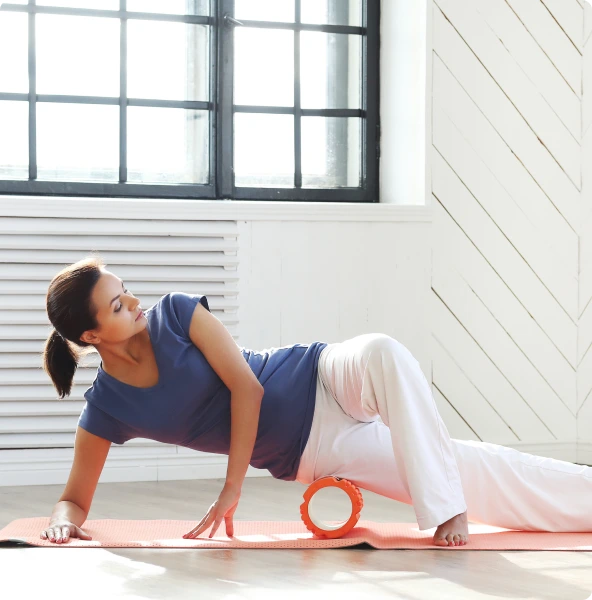 Fascial Stretch Therapy Banner