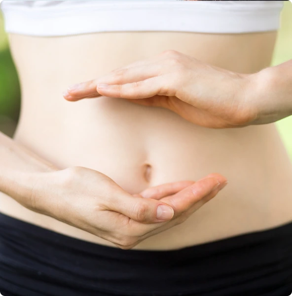 Gut Health Banner
