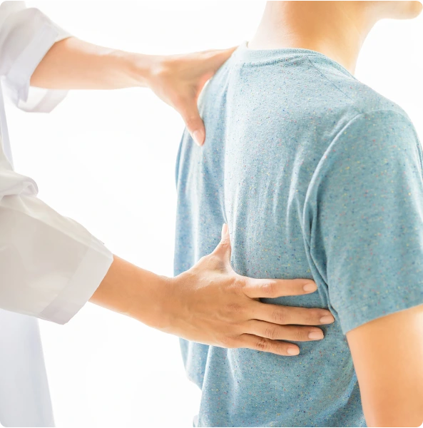 Pain Management in West Palm Beach, FL: Corrective Chiropractic Care Banner