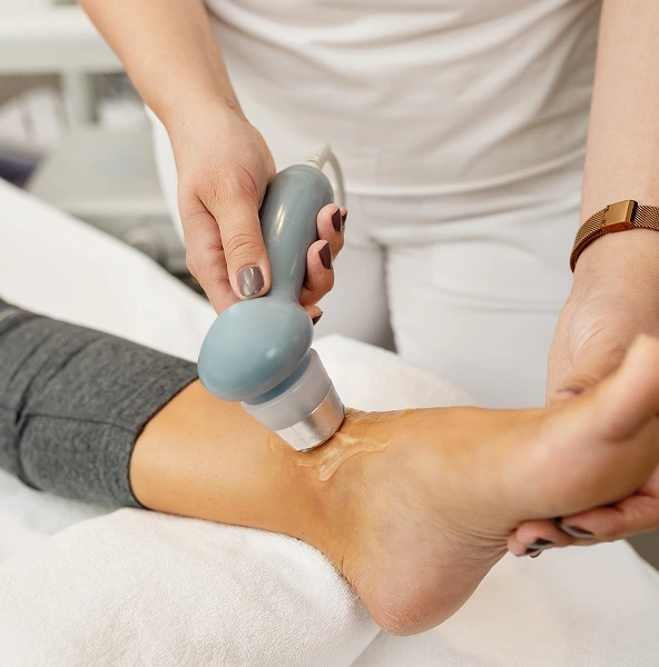 West Palm Beach, FL Pain Management: Laser Therapy Banner