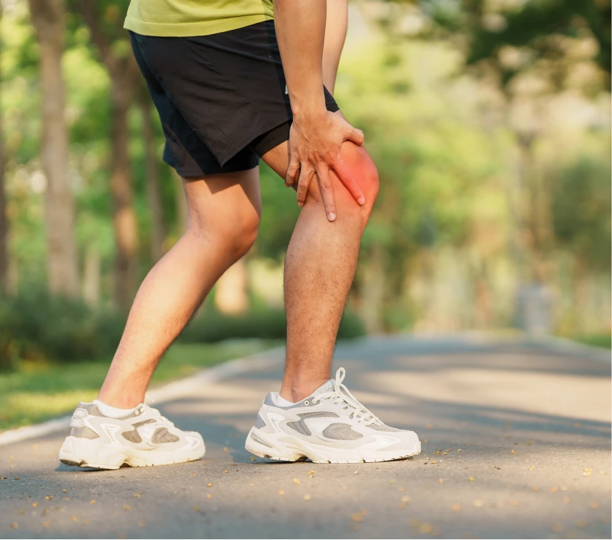 West Palm Beach, FL Tendonitis Treatment: Consultation & Evaluation Banner