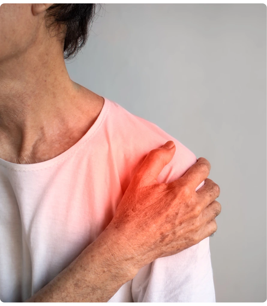 Tendonitis Therapy West Palm Beach, FL: Our Treatments for Tendonitis Banner