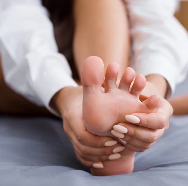 Causes of Peripheral Neuropathy Banner