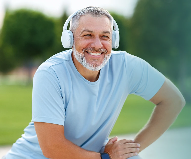 Contact Us Today to Start Living a Pain-Free Life! Banner