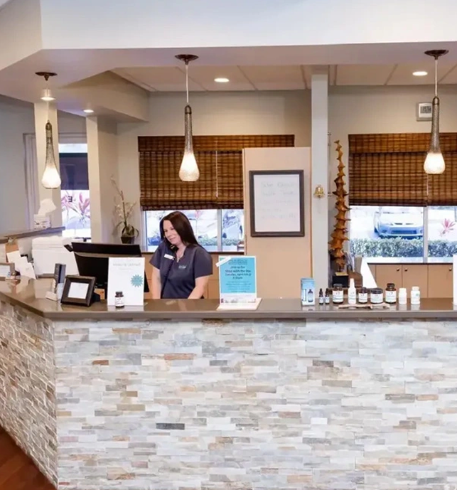 Palm Beach Health Center Is a Top Destination Banner