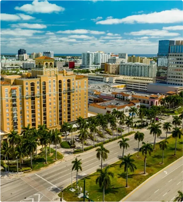 Cost of Gut Issues Treatment in West Palm Beach Banner