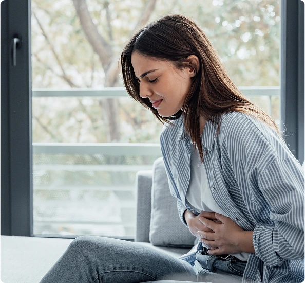 Why Gut Health Matters? Banner