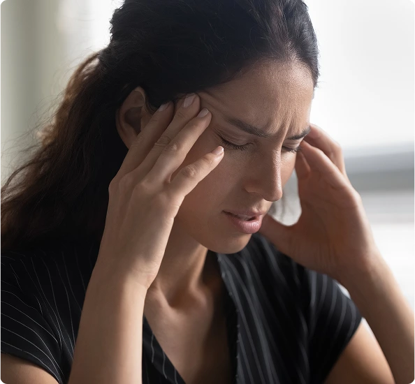 Who Is a Candidate for Headache Treatment? Banner