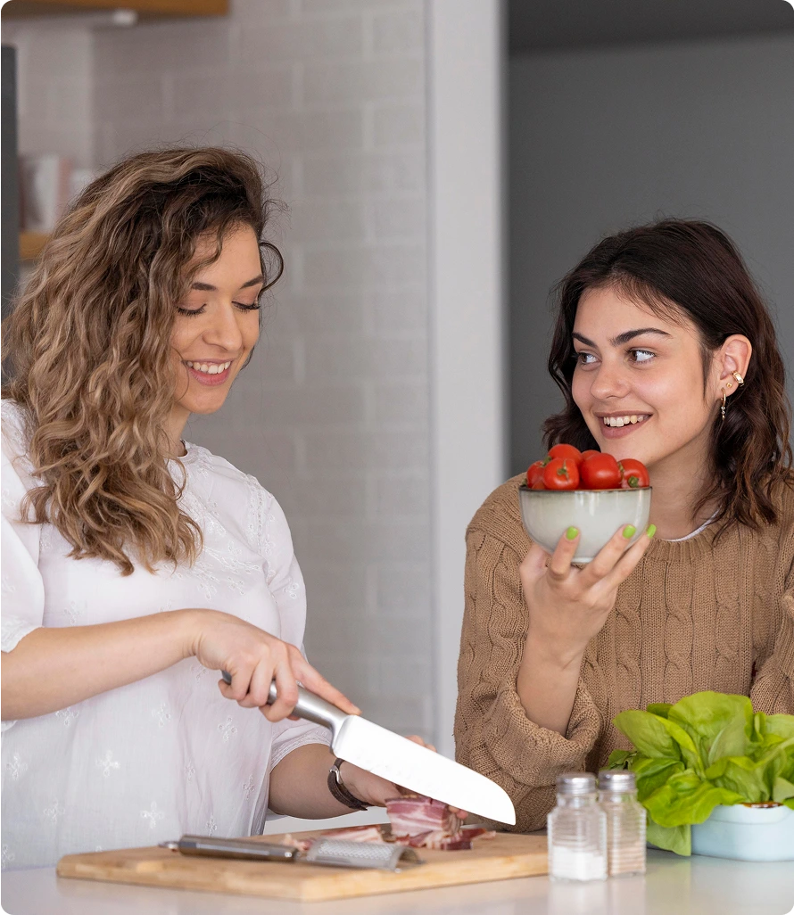 What to Expect From Our Nutritional Tests Banner