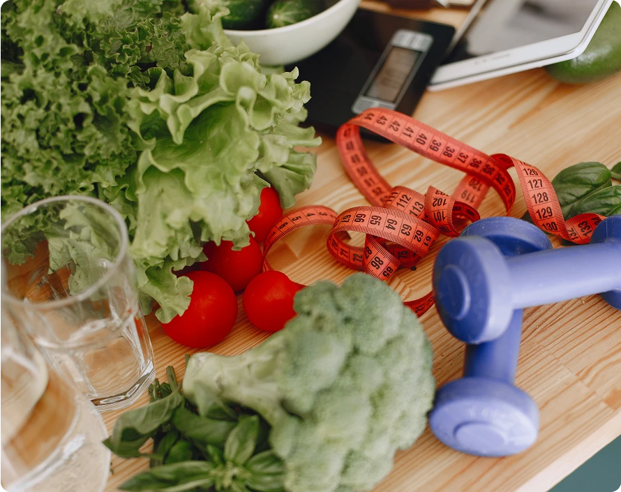 Your Initial Consultation for Customized weight loss in West Palm Beach FL Banner