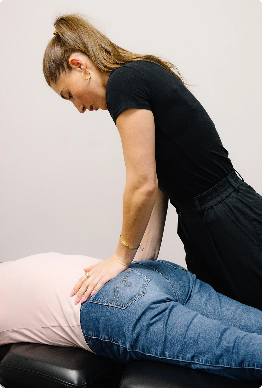 What Techniques Do Chiropractors Use in Royal Palm Beach? Banner
