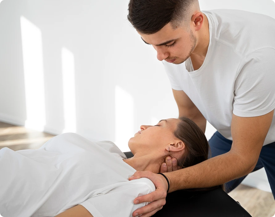 Your Initial Appointment Chiropractor West Palm Beach, FL Banner