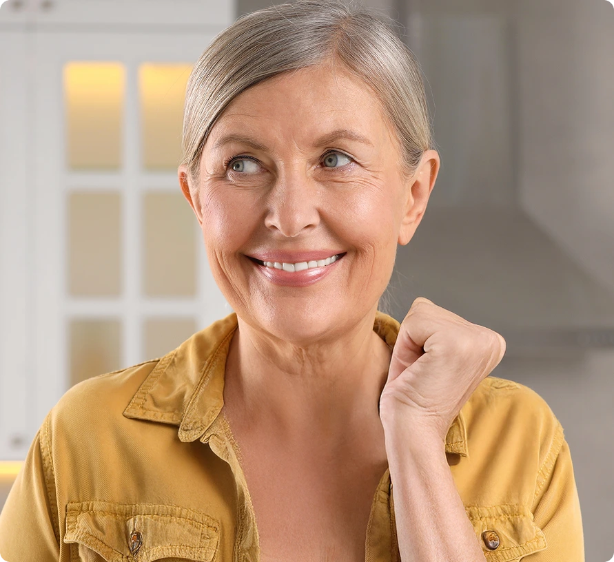 Hormone Replacement Therapy (HRT) in Royal & West Palm Beach, Florida Banner
