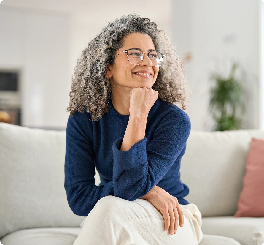 What Is Bioidentical Hormone Replacement Therapy (BHRT) in Royal & West Palm Beach, FL Banner