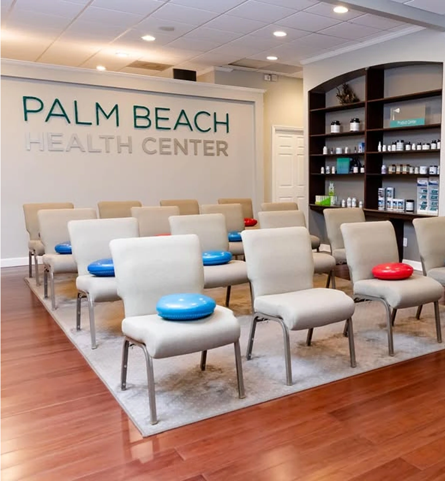 What to Expect During Your Appointment Hormonal Replacement Therapy Royal & West Palm Beach FL Banner