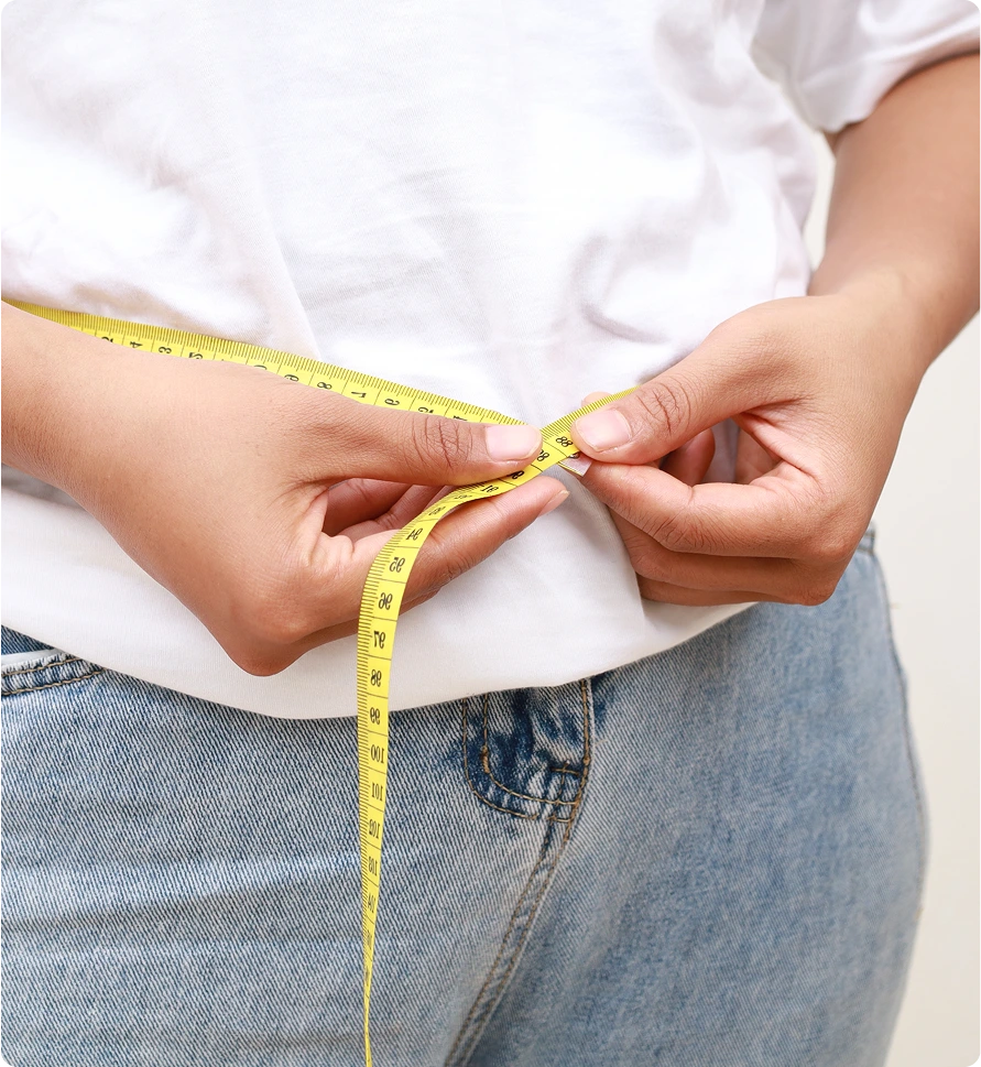 Candidates for Weight Loss Metabolic Programs Royal Palm Beach & West Palm Beach, Florida Banner