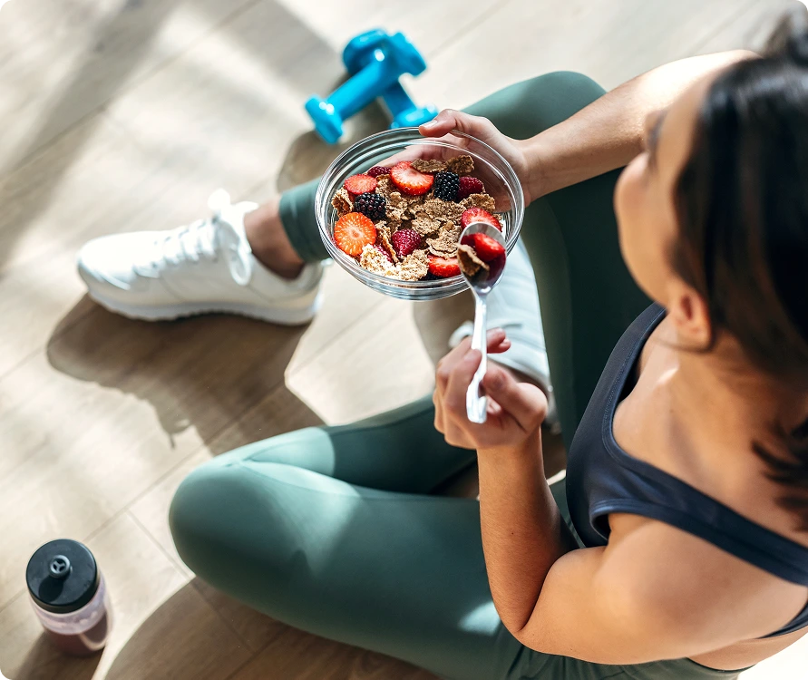 Our Weight Loss Programs Include in Royal Palm Beach and West Palm Beach, FL Banner