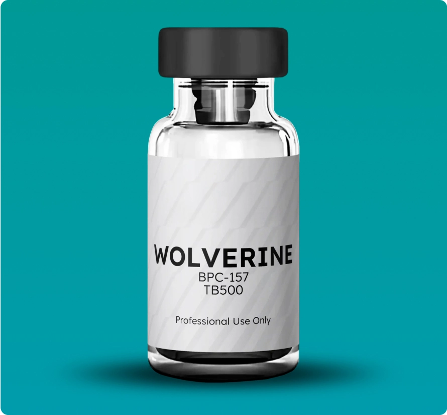 What Is Wolverine Blend Royal & West Palm Beach, FL Banner