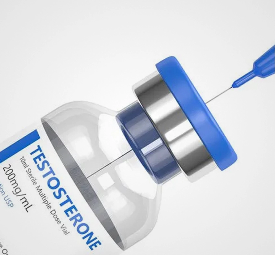 What Is TRT West Palm Beach, FL Banner